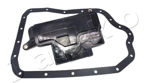 Фильтр АКПП (+ прокладка поддона) Toyota Camry (09-17), RAV4 (12-18), Venza (09-17) - (353300R010, 3533073010, 3533073010S1) JAPKO FTJ114