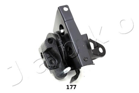 Фото 2 - Подушка двигателя JAPKO GOJ177