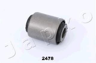 Сайлентблок рычага заднего Toyota Prado 120, 150 (02-), FJ Cruiser (06-) (GOJ247 - ((4874035040)) JAPKO GOJ2478
