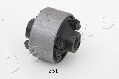 Сайлентблок переднього важеля (зад.) RAV 4 00-05 - (4806842041, 4806842040, 4806942040) JAPKO GOJ251