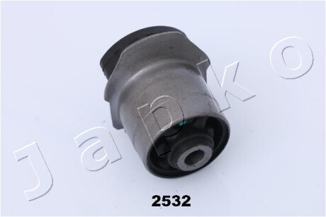 Фото 2 - Сайлентблок підрамника JAPKO GOJ2532