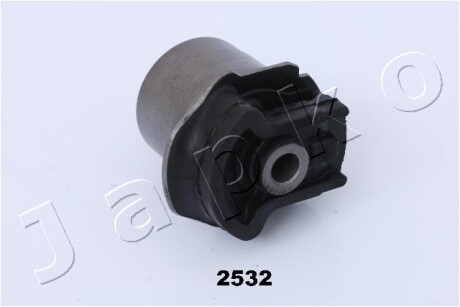 Сайлентблок задньої балки Yaris 99-05 - (4872552020, 4872552010) JAPKO GOJ2532