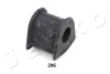 Втулка стабілізатора передн. TOYOTA COROLLA 97-01 (20mm) - (4881502040, 4881512280) JAPKO GOJ296 (фото 1)