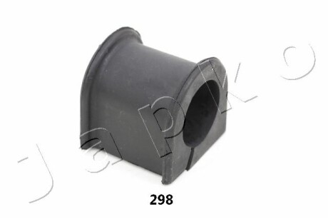 Втулка стабілізатора передн. TOYOTA YARIS 99-05 (25mm) - (4881552030, 4881502100, 488150D040) JAPKO GOJ298