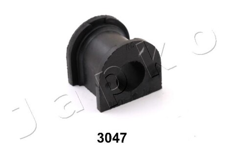 Втулка стабілізатора зад. Mazda 323/626 97-05 (16.5mm) - (ge4t28156, b03e34156, g56428156a) JAPKO GOJ3047