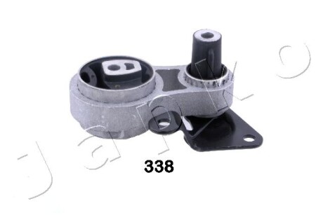 Опора двигателя правая Ford Fiesta, Fusion 1.25-1.6 (02-)/Mazda 2 (02-) - (1140473, 1146866, 1822433) JAPKO GOJ338