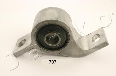 Сайлентблок переднього важеля (нижн./зад.) Forester 02- Пр. - (20201AC100, 20201FC120, 20201AC120) JAPKO GOJ707