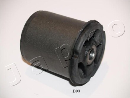 Сайлентблок балки Daewoo Espero, Nexia/Opel Astra F, Kadet E (91-08) - (0402645, 402645, 90305431) JAPKO GOJD03