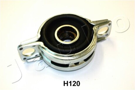 Підшипник підвісний Hyundai H-1 2.5TD (97-04)/ Mitsubishi L-200 (86-) - (4913026000, 495752E400, 491304A000) JAPKO GOJH120