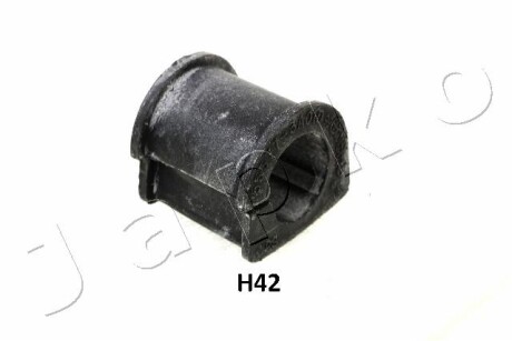 Втулка стабілізатора задн. HYUNDAI TRAJET 00-08 (23mm) - (555773A000) JAPKO GOJH42