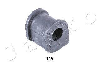 Втулка стабілізатора пер. Accent II 99- (18mm) - ((5481325000)) JAPKO GOJH59