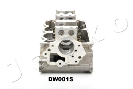 Фото 2 - Головка блока цилиндров (ГБЦ) JAPKO JDW001S