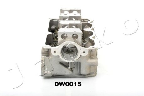 Фото 3 - Головка блока цилиндров (ГБЦ) JAPKO JDW001S