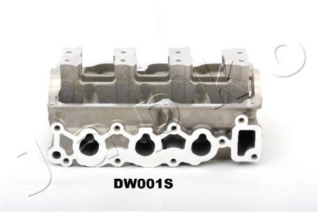 Фото 4 - Головка блока цилиндров (ГБЦ) JAPKO JDW001S