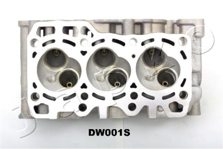 Фото 6 - Головка блока цилиндров (ГБЦ) JAPKO JDW001S