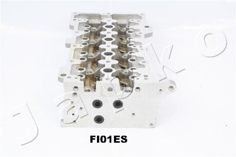 Фото 2 - Головка блоку циліндрів (ГБЦ) JAPKO JFI01ES