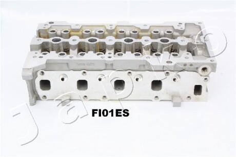 Фото 4 - Головка блоку циліндрів (ГБЦ) JAPKO JFI01ES