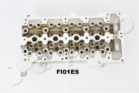 Фото 5 - Головка блоку циліндрів (ГБЦ) JAPKO JFI01ES