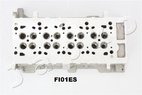 Фото 6 - Головка блоку циліндрів (ГБЦ) JAPKO JFI01ES