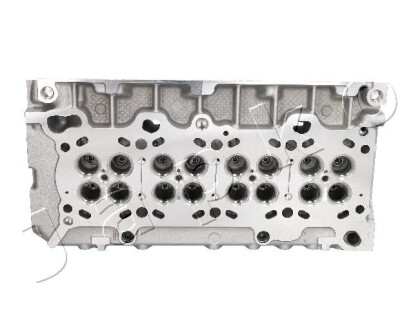 Фото 6 - Головка блоку циліндрів (ГБЦ) JAPKO JFI06ES