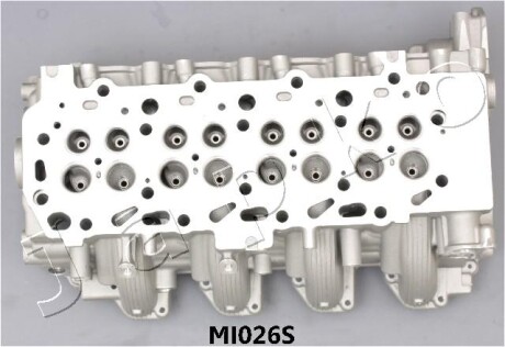 Фото 5 - Головка блока цилиндров (ГБЦ) JAPKO JMI026S