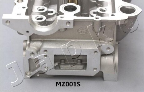 Фото 2 - Головка блоку циліндрів (ГБЦ) JAPKO JMZ001S