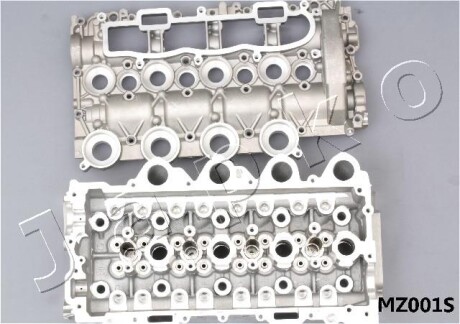 Фото 4 - Головка блоку циліндрів (ГБЦ) JAPKO JMZ001S