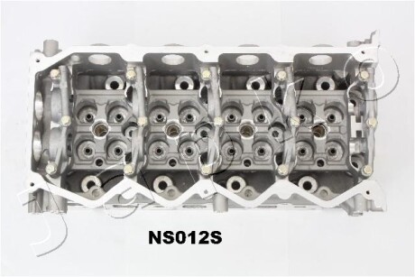 Фото 4 - Головка блока цилиндров (ГБЦ) JAPKO JNS012S