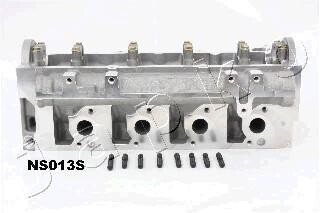 Фото 3 - Головка блока цилиндров (ГБЦ) JAPKO JNS013S