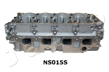 Фото 3 - Головка блока цилиндров (ГБЦ) JAPKO JNS015S