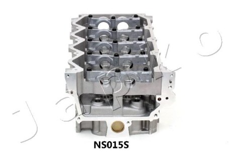 Фото 6 - Головка блока цилиндров (ГБЦ) JAPKO JNS015S