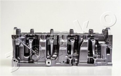 Фото 2 - Головка блока цилиндров (ГБЦ) JAPKO JRE09ES