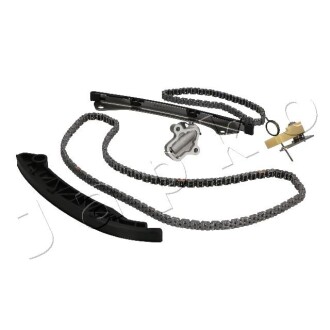 Фото 2 - Ланцюг ГРМ JAPKO KJK136