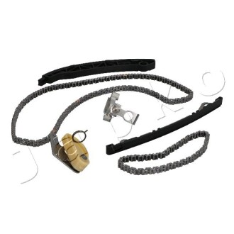 Фото 3 - Ланцюг ГРМ JAPKO KJK136