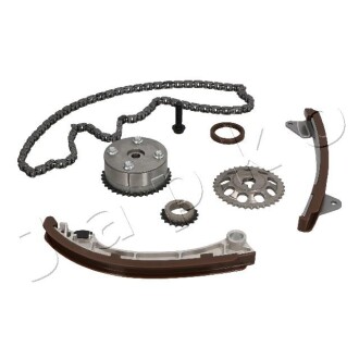 Фото 4 - Цепь ГРМ JAPKO KJK201V