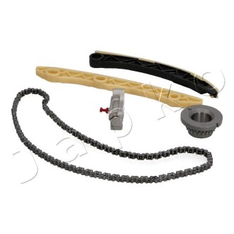 Фото 3 - Ланцюг ГРМ JAPKO KJK400