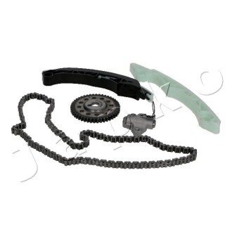 Фото 3 - Ланцюг ГРМ JAPKO KJKM04