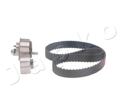 Фото 2 - Комплект ременя ГРМ JAPKO KJT329