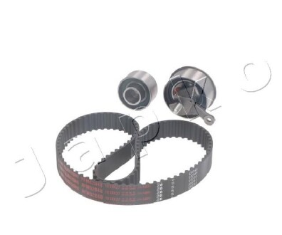 Фото 3 - Комплект ременя ГРМ JAPKO KJT329