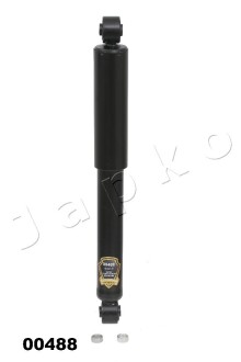 Фото 2 - Стійка амортизатору (амортизатор) JAPKO MJ00488