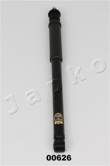 Амортизатор задній Duster (4x2) 10- (газ.) - (562105043R) JAPKO MJ00626