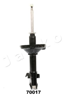 Фото 2 - Стойка амортизатору (амортизатор) JAPKO MJ70017