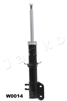 Фото 2 - Стійка амортизатору (амортизатор) JAPKO MJW0014