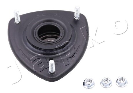 Опора амортизатора перед. Toyota Yaris 99-05 - (4860952021, 4860952031, 4860952050) JAPKO SMJ0012