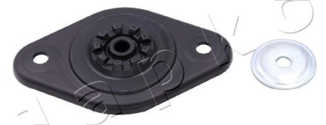 Опора амортизатора задняя Hyundai Accent III (05-10)/KIA Rio II (05-) - (553221C000, 553111G000) JAPKO SMJ0074