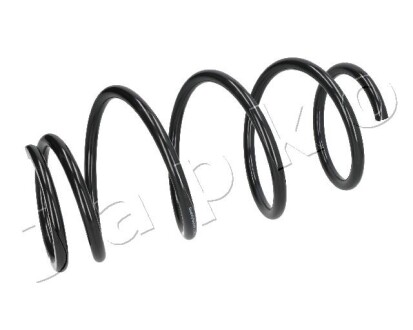 Пружина передня Toyota Camry 3.0 01-06 (385х176х14 мм) - (481313T321, 481313T322) JAPKO ZCJ3547H