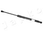 Амортизатор капоту BMW E90-93 04-13 (400/145mm 330N) - (51237060550, 51237129190) JAPKO ZSJ01043 (фото 1)