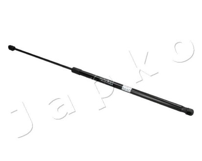 Амортизатор капоту Volvo C30/C50/S40 04- (730/311mm 140N) - (31218478, 9483570) JAPKO ZSJ03097