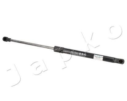 Амортизатор капоту Caddy 04-15/Touran 03-10 (405/145mm 460N) - (1T0823359, 1T0823359A) JAPKO ZSJ09183