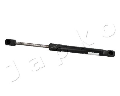 Амортизатор капоту Jeep Grand Cherokee II 99-05 (285/100mm 500N) - (55136764AA, 55352896AB, 55352897AB) JAPKO ZSJ90028